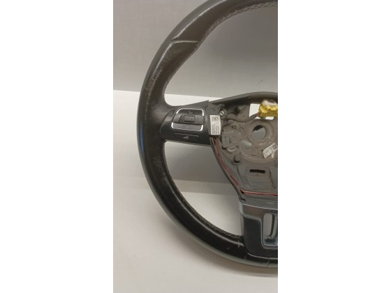 Volante Volkswagen Passat CC 2009 v127